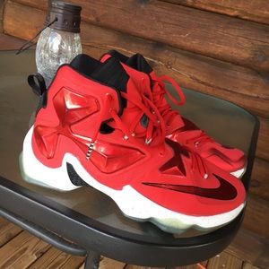 Nike Lebron